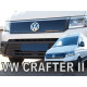 ΚΑΛΥΜΜΑ ΨΥΓΕΙΟΥ ΧΕΙΜΩΝΑ ΓΙΑ VW CRAFTER 2017+ ΑΠΟ ΕΥΚΑΜΠΤΟ ΦΙΜΕ ΠΛΑΣΤΙΚΟ HEKO - 1 ΤΕΜ.