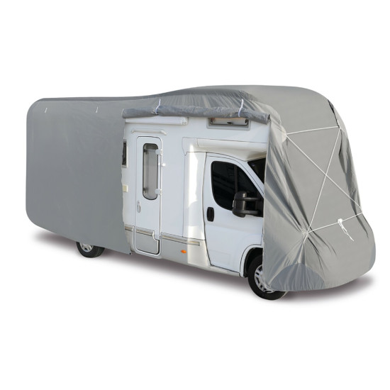 ΚΟΥΚΟΥΛΑ ΓΙΑ ΑΥΤΟΚΙΝΟΥΜΕΝΟ PRO-TEKT CAMPER CM-XXXL 850x238x270cm