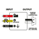 ΑΝΤΙΣΤΑΣΗ-CONTROLLER CAN-BUS 12V 3Α ΓΙΑ ΣΥΣΤΗΜΑ ΠΑΡΚΑΡΙΣΜΑΤΟΣ