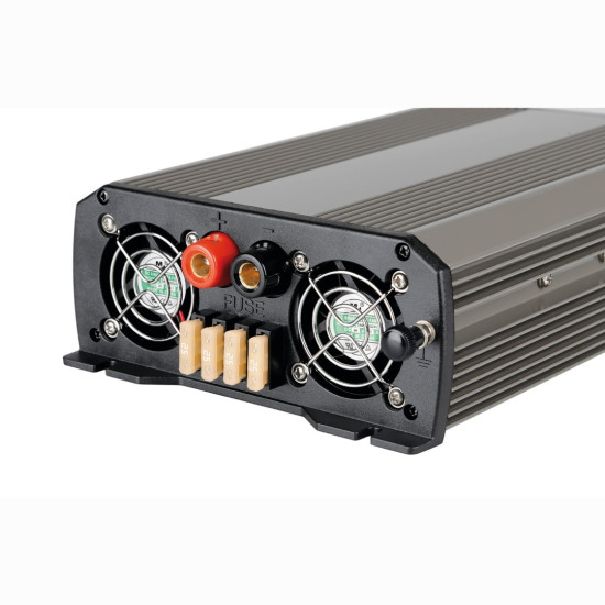 INVERTER 24V/220-240W max1500-peak3000W