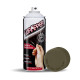 ΠΡΟΣΤΑΤΕΥΤΙΚΟ ΦΙΛΜ ΣΕ ΣΠΡΕΙ WRAPPER CAMOUFLAGE COLOUR KAKI OLIVE 400 ml (ΠΡΑΣΙΝΟ ΛΑΔΙ)