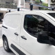 ΚΙΤ ΜΠΑΡΕΣ ΓΙΑ CITROEN BERLINGO 2008-2018- ΜΕ ΕΠΑΓΓΕΛΜΑΤΙΚΕΣ ΜΠΑΡΕΣ ΑΛΟΥΜΙΝΙΟΥ MENABO (8430/MB X 3 - FIX603FP X 3)