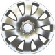 ΜΑΡΚΕ ΤΑΣΙΑ ΓΙΑ NISSAN NV300 16 INCH CROATIA COVER (4 ΤΕΜ.)