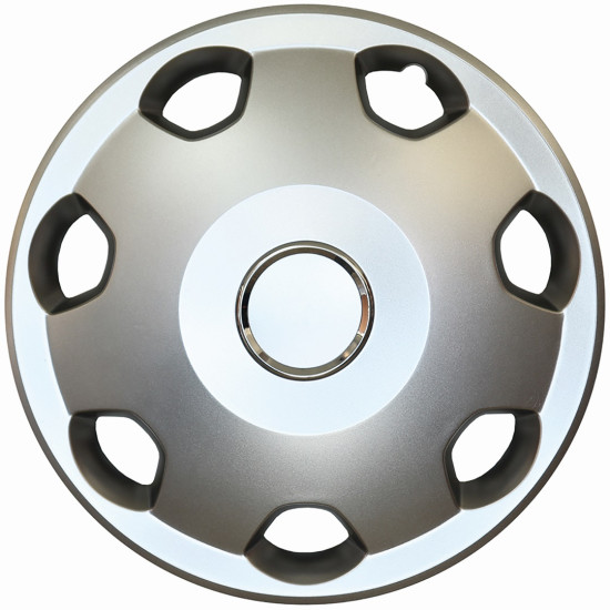 ΜΑΡΚΕ ΤΑΣΙΑ ΓΙΑ OPEL CORSA C/AGILA 13 INCH CROATIA COVER (4 ΤΕΜ.)