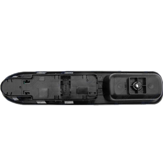 ΔΙΑΚΟΠΤΗΣ ΓΙΑ PEUGEOT 207 2006+ ΠΟΛΛΑΠΛΟΣ 13PIN ΠΑΡΑΘΥΡΩΝ orig.6554.QA