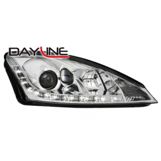 ΦΑΝΑΡΙΑ ΓΙΑ FORD FOCUS 2001-2004 DAYLINE