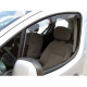 ΑΝΕΜΟΘΡΑΥΣΤΕΣ ΓΙΑ TOYOTA YARIS III XP130 5D 09/2011-2020 ΖΕΥΓΑΡΙ ΑΠΟ ΕΥΚΑΜΠΤΟ ΦΙΜΕ ΠΛΑΣΤΙΚΟ HEKO - 2 ΤΕΜ.