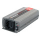 POWER INVERTER 500 ΜΕΤΑΤΡΟΠΕΑΣ 12V > 220V MAX POWER 500W - PEAK POWER 1000W