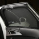 ΚΟΥΡΤΙΝΑΚΙΑ ΜΑΡΚΕ CAR SHADES ΓΙΑ SEAT IBIZA 5D 2008+ - 6 ΤΕΜ.