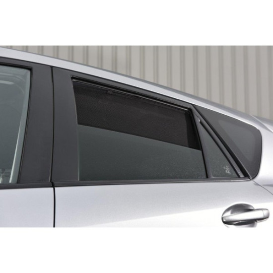 ΚΟΥΡΤΙΝΑΚΙΑ ΜΑΡΚΕ CAR SHADES ΓΙΑ TOYOTA YARIS CROSS 5D 2020+ - 4 ΤΕΜ.