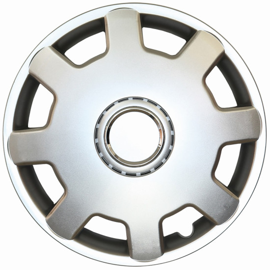 SEAT AROSA/IBIZA ΜΑΡΚΕ ΤΑΣΙΑ 13 INCH CROATIA COVER (4 ΤΕΜ.)