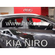 ΑΝΕΜΟΘΡΑΥΣΤΕΣ ΓΙΑ KIA NIRO 5D 2016+ -