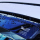 BMW ΣΕΙΡΑ 1 F20 5D 2011-2019 ΣΕΤ ΑΝΕΜΟΘΡΑΥΣΤΕΣ ΑΥΤΟΚΙΝΗΤΟΥ ΑΠΟ ΕΥΚΑΜΠΤΟ ΦΙΜΕ ΠΛΑΣΤΙΚΟ HEKO - 4 ΤΕΜ.
