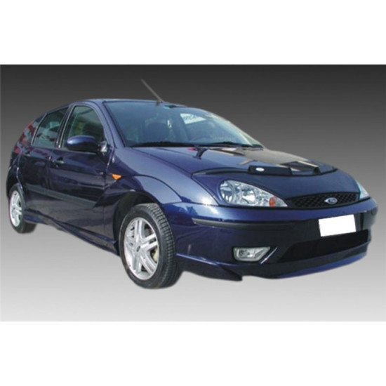 FORD FOCUS  1998 - 2005  ΕΜΠΡΟΣ ΜΕΣΣAΙΟΣ ΗΜΙ-ΠΡΟΦΥΛAΚΤΗΡAΣ ΠΟΛΥΕΣΤΕΡΙΚΟ