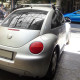 KIT ΜΕ ΜΠΑΡΕΣ ΟΡΟΦΗΣ ΓΙΑ VW BEETLE 3D 1998+ ΑΛΟΥΜΙΝΙΟΥ TEMA MENABO (AL1-3360-FIX016G)-2 ΤΕΜ.