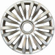 ΜΑΡΚΕ ΤΑΣΙΑ ΓΙΑ VW GOLF VI 15 INCH CROATIA COVER (4 ΤΕΜ.)