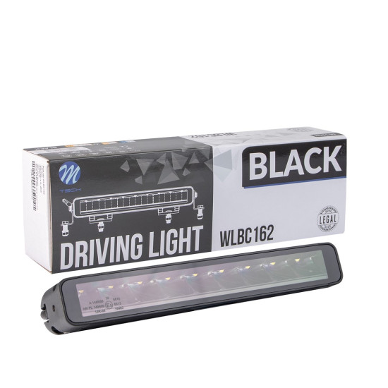 ΠΡΟΒΟΛΕΑΣ DRIVING LIGHT SPOT 9x5W LED 12-48V 45W max3780lm 11,2' ΙΝΤΣΕΣ IP67  2 ΧΡΗΣΕΩΝ M-TECH - 1 Τεμ.