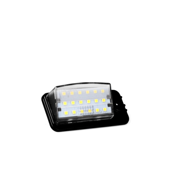 ΦΩΤΑ ΠΙΝΑΚΙΔΑΣ LED NISSAN / INFINITI MTECH - 2 ΤΜΧ.