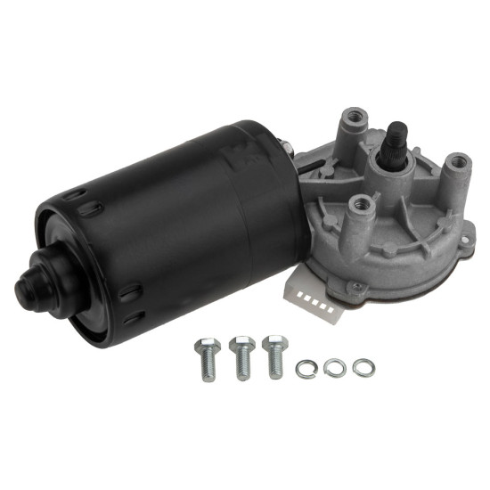 ΜΟΤΕΡ ΥΑΛΟΚΑΘΑΡΙΣΤΗΡΩΝ ΓΙΑ AUDI A3 2003+ / SEAT AROSA 1997+ / VW GOLF IV 2005+  ΕΜΠΡΟΣ orig.1H0955119 ΝΤΥ