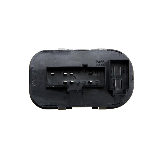 ΔΙΑΚΟΠΤΗΣ ΓΙΑ FORD MONDEO 1997-2001 ΔΙΠΛΟΣ ΠΑΡΑΘΥΡΩΝ 8PIN NTY - orig.97BG14529AA - 1 ΤΕΜ.