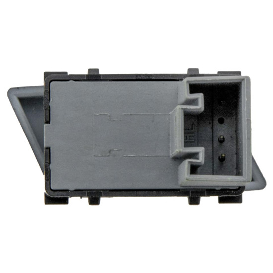 ΔΙΑΚΟΠΤΗΣ ΓΙΑ SKODA OCTAVIA 5/YETI ΜΟΝΟΣ 4PIN ΚΑΘΡΕΠΤΩΝ orig.1Z0959856