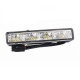 ΠΡΟΣΘΕΤΟ DAYTIME DRL 905HP 12/24V - OSRAM - ΔΙΕΘΝΕΣ (ΜΕ 2x4HP LED - 127 Χ 31 Χ 22mm) - 2 ΤΕΜ. M-TECH