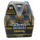 H4 12V 60/55W P43t RAINBOW BLUΕ ΤΥΠΟΥ XENON PRO-RACE -  2 ΤΕΜ.