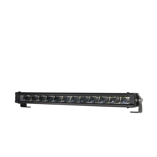 ΠΡΟΒΟΛΕΑΣ ΟΔΗΓΗΣΗΣ LED OSRAM DRIVING LIGHT 12x5W HP LED 12/24/48V 60W 4150lm 360x68x32,5mm M-TECH - 1 TEM.