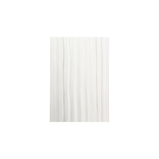 Βάζο ArteLibre Λευκό Πορσελάνη 58cm