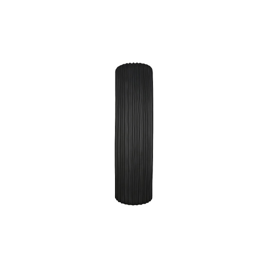 Βάζο ArteLibre Μαύρο Κεραμικό 16x58cm