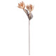 Φυτό ArteLibre Τεχνητό Πορτοκαλί Foam 27.7x28x90cm