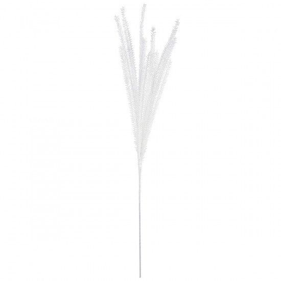 Φυτό ArteLibre Τεχνητό Λευκό Foam 9x9x120cm