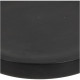 Δίσκος ArteLibre Μαύρο Ξύλο 20.3x20.3x2.5cm