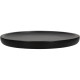 Δίσκος ArteLibre Μαύρο Ξύλο 30.5x30.5x2.5cm