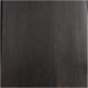 Επιφάνεια Κοπής ArteLibre Μαύρο Ξύλο 57.8x15.3x1.5cm