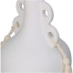 Βάζο ArteLibre Λευκό Δολομίτης 14.3x14.3x24.2cm