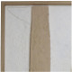 Διακοσμητικό Τοίχου ArteLibre Φυσικό Χαρτί 50x4x70cm