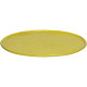 Δίσκος ArteLibre Κίτρινο Αλουμίνιο 33xx33x0.5cm