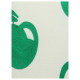 Μαξιλάρι ArteLibre Μήλο Πράσινο Βαμβακερό 45x45cm