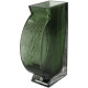 Βάζο ArteLibre Πράσινο Γυαλί 12x6x20cm