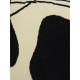 Μαξιλάρι ArteLibre Μαύρο Βαμβακερό 40x60cm