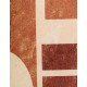 Μαξιλάρι ArteLibre Με Σχέδιο Φυσικό Βελούδο 45x45cm