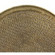 Δίσκος ArteLibre Μπρονζέ Αλουμίνιο 58x58x1.5cm