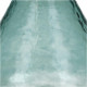 Βάζο ArteLibre Πράσινο Ανακυκλωμένο Γυαλί 17.8x17.8x30.5cm
