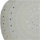 Μαξιλάρι ArteLibre Καθρέπτης Εκρού Βαμβακερό 37x37cm