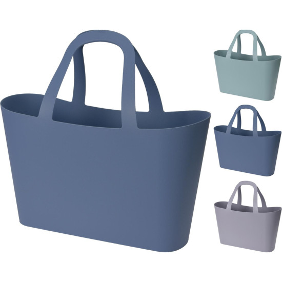 Τσάντα Για Ψώνια 51x26x52cm Σε 3 Χρώματα