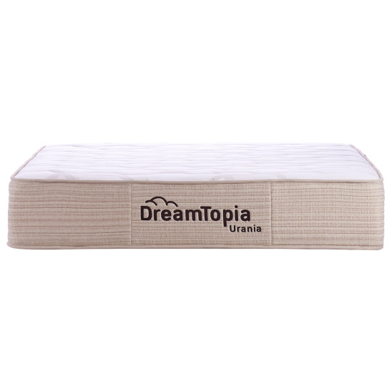 ΣΤΡΩΜΑ DREAMTOPIA, σειρά URANIA FB9659.160 POCKET SPRING 160X200εκ.