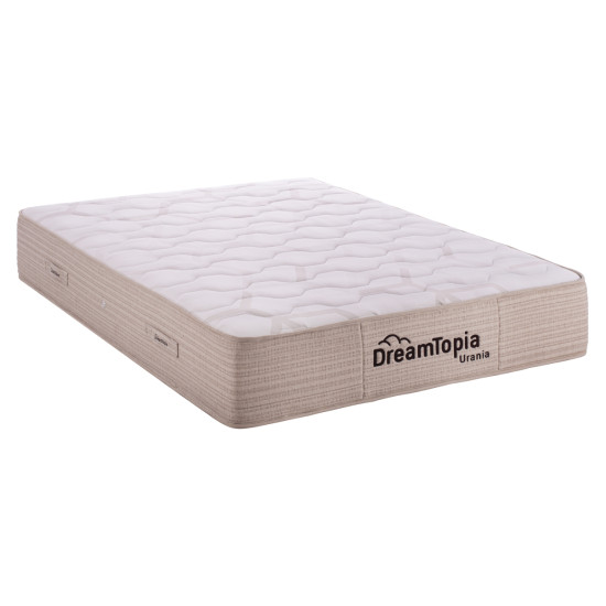 ΣΤΡΩΜΑ DREAMTOPIA, σειρά URANIA FB9659.160 POCKET SPRING 160X200εκ.