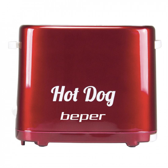 Beper BT.150Y Παρασκευαστής hot dog