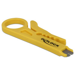 DELOCK Insertion Tool και Cable Stripper